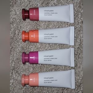 Glossier Cloud Paints